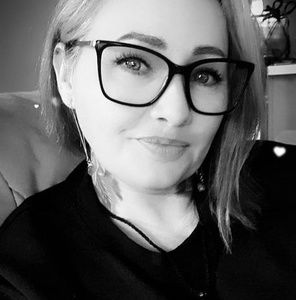 Meet your Posher, Joanne